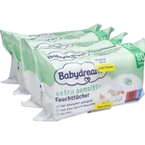 extra sensitiv Feuchttücher Spar-Pack