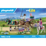 71812 Sonniger Ausflug mit Kutsche