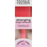 The Ultimate Detangler Large Salmon Pink