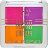 Neon Palozza Neon Water Liner Palette