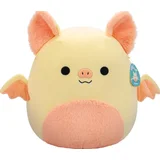Squishmallows 40cm - Meghan die rosa Fledermaus