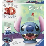Disney Stitch 3D Puzzle-Ball mit Ohren