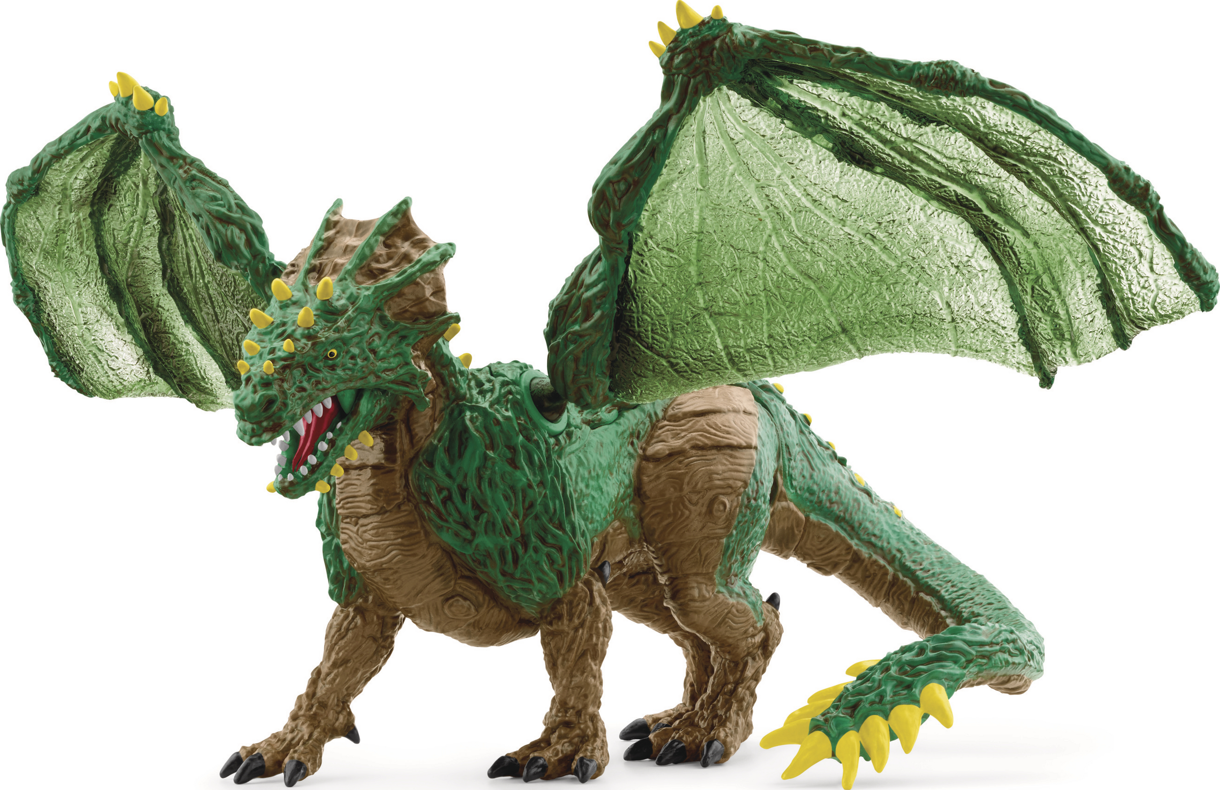 Schleich Dschungeldrache
