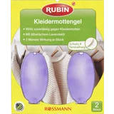 RUBIN Kleidermottengel