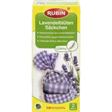 RUBIN Lavendelblütensäckchen