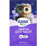 Gute Nacht Lavendel Bad