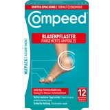 Compeed Blasenpflaster Mix