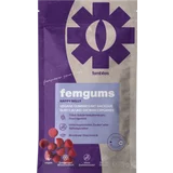 fembites femgums HAPPY BELLY