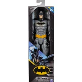 Batman 30 cm Figur Batman Grey Rebirth