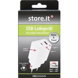 store.it Universal USB-Ladegerät