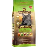 Trockenfutter Dark Forest Adult