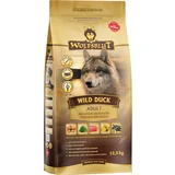 Trockenfutter Wild Duck Adult