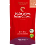 Hundenassfutter Selection Adult Bio Rind mit Karotten und Amaranth