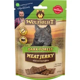 Hundesnack Meat Jerky Dark Forest