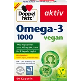 Omega-3 1000 vegan Kapseln