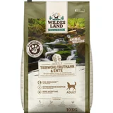 Hundefutter Tierwohl Truthahn & Ente