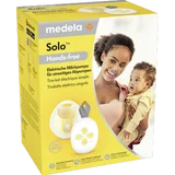 Solo™ Hands-free Elektrische Milchpumpe