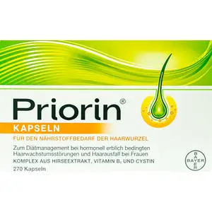 كبسولات 270 قطعة