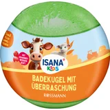 Badekugel mit Überraschung Bauernhof