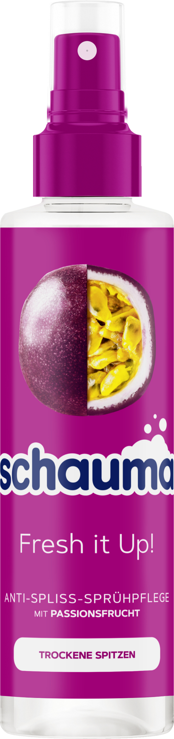 Schauma Sprühpflege Fresh it Up!