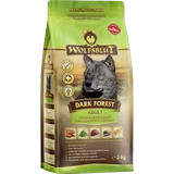 Hundetrockenfutter Dark Forest Adult