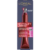 L’Oréal Paris Revitalift Anti Age Augencreme Laser X3