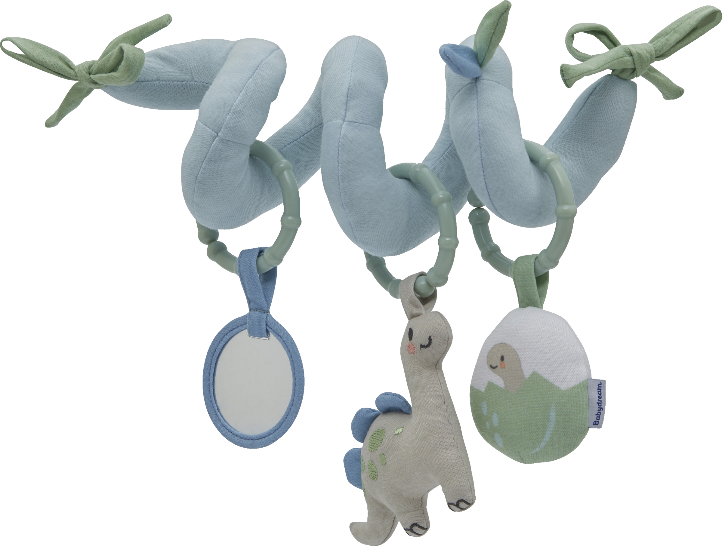 Babydream Activity-Spirale