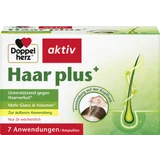 Doppelherz aktiv Haar plus+ Ampullen