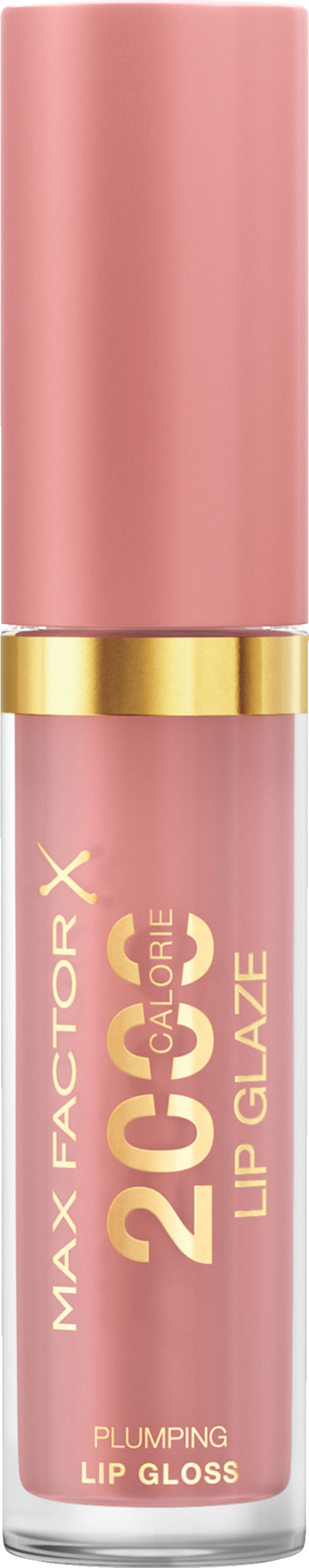 Max Factor 2000 Calorie Lip Glaze 085 Floral Cream