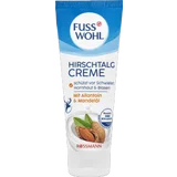 FUSSWOHL Hirschtalg Creme