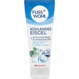 kühlendes Eisgel