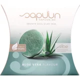 Seifenschwamm the vibe - Aloe Vera Flavour