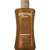 Tanning Oil