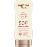 Hawaiian Tropic Glowing Protection Lotion LSF 50+