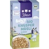 Bio Knuspermüsli Klassik Bluey