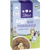 Bio Porridge Kakao-Zimt Bluey