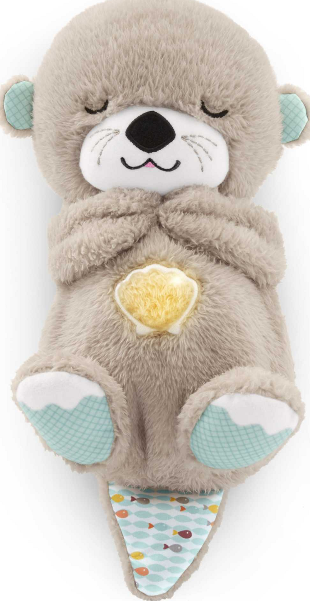 Fisher-Price Schlummer-Otter