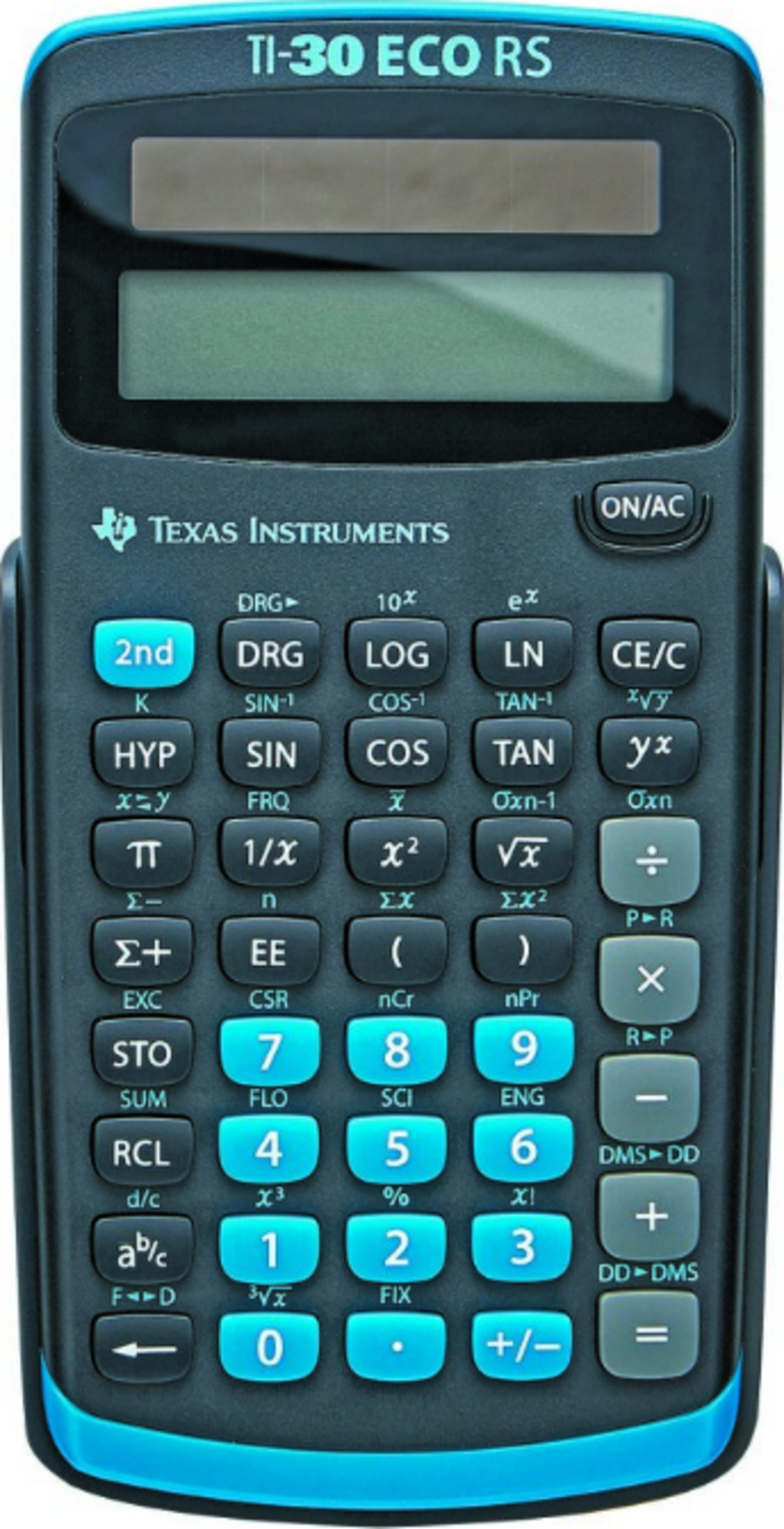 Schneider Taschenrechner TI-30 ECO RS