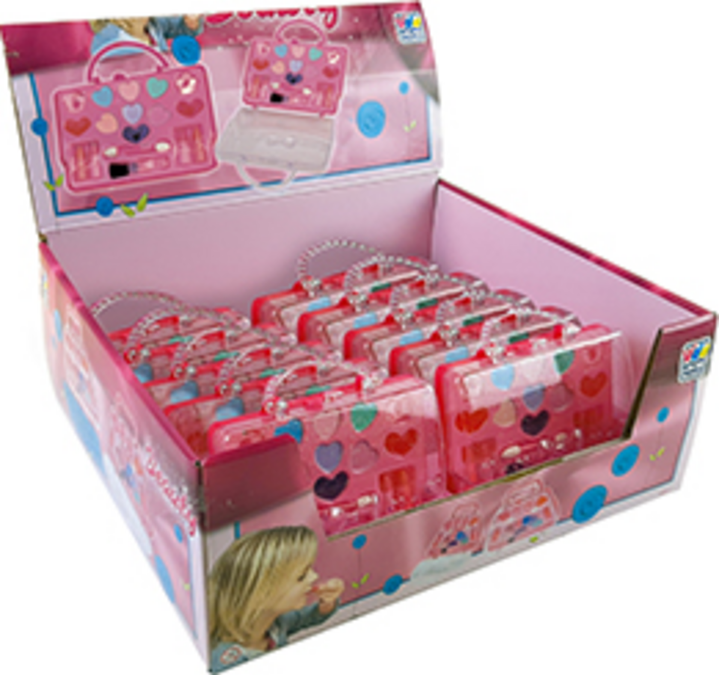 Happy People Schminkkoffer