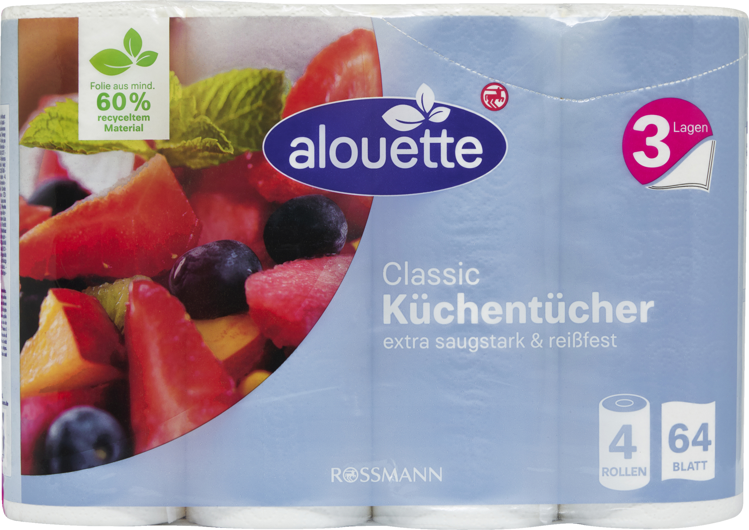 alouette Classic Küchentücher