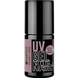 UV GEL NAIL polish 04 fall in MAUVE