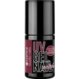 UV GEL NAIL polish 07 REDtastic!
