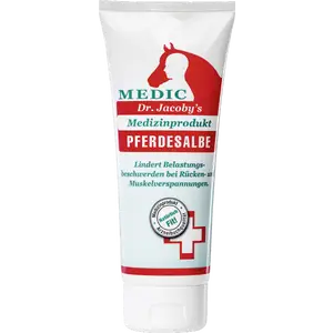Pferdesalbe