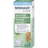 Baby Bäuchlein Entspannungstropfen