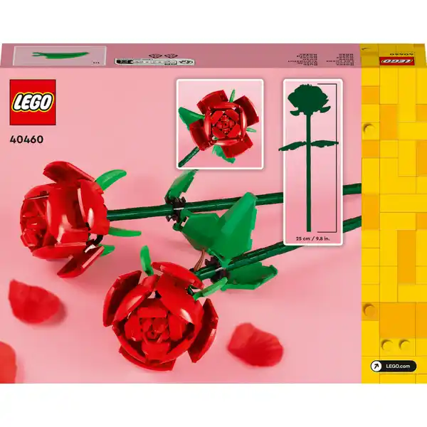 LEGO 40460 Rosen online kaufen | rossmann.de