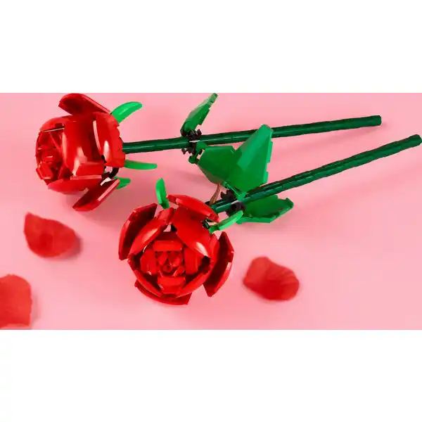 LEGO 40460 Rosen online kaufen | rossmann.de