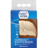 Hornhautentferner