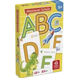 Abenteuer Schule - ABC
