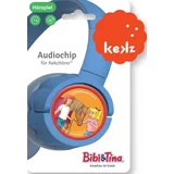 Audiochip Bibi und Tina - Amadeus ist krank