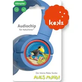 Audiochip Der Kleine Rabe Socke - Alles Mutig!, Alles Für Dich!, Alles Getröstet!